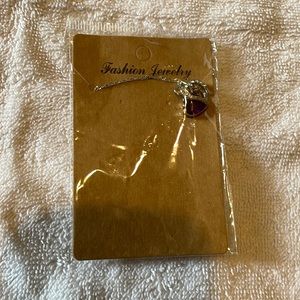 Stainless Steel Necklace